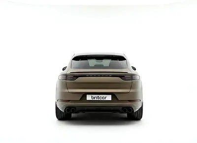 صورة مصغرة 3 لـ 2022 Porsche CAYENNE