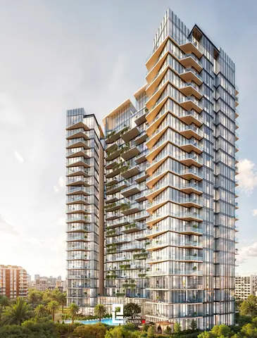 High ROI Potential | 1BR Off-Plan | Investor’s Choice