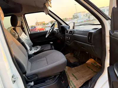 Victory V2 Passenger Van, миниатюра 11