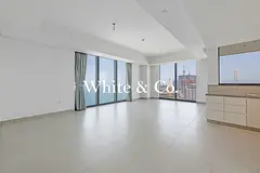 Full Sea View | High Floor | Vacant Now