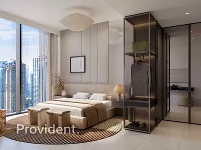 Prime Location | Marina / JLT View | Payment Plan