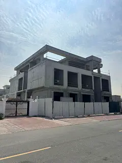 9 bedrooms in umm al sheif
