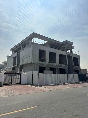9 bedrooms in umm al sheif
