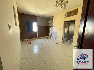 The most beautiful 2-bedroom apartment with a balcony and a stunning view in Al Butina. Flexible pa