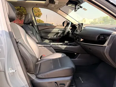 Nissan Rogue SL, миниатюра 13
