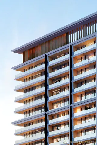 Ready to Move 3 Bed | 20/80 Payment Plan | Fully Fitted Kitchen | Skyline View