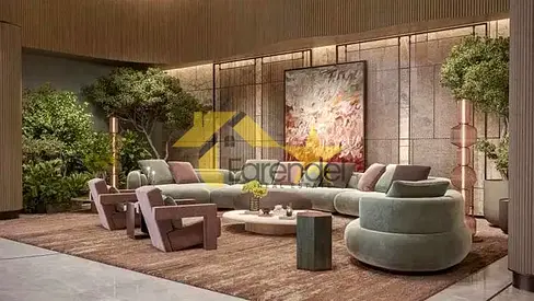 1 Bedroom Apartment | Weston by Wadan | Multiple Views | DLRC Dubai | Handover Q4 2028