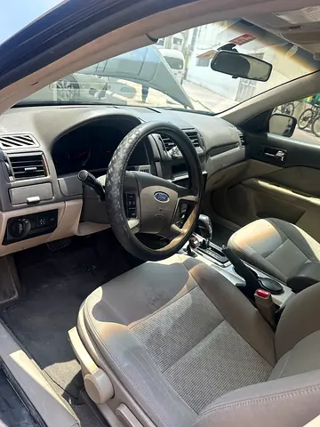 صورة 6 لـ 2012 FORD FUSION