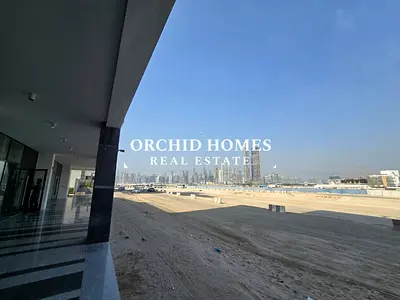 Prime Location | Retail Shop | Azizi Riviera