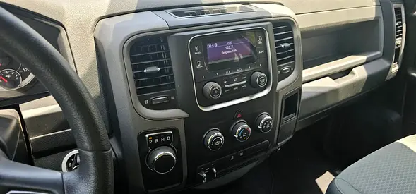 صورة 12 لـ 2016 Dodge RAM 1500