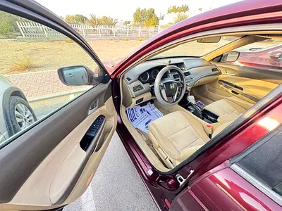 2009 Honda ACCORD 照片 6