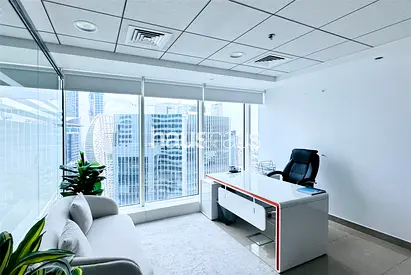 Fitted | Furnished | Great View