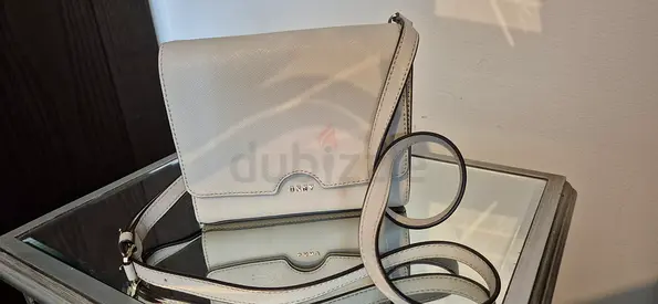 DKNY cross shoulder bag