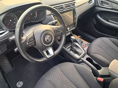 MG MG5 Classic, миниатюра 14