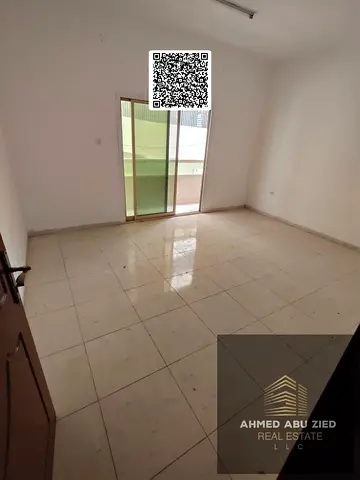✨ **Annual Rent - 1 Bedroom Apartment | Al Nuaimiya 1 - Ajman** 🌟 **A distinctive apartment in a