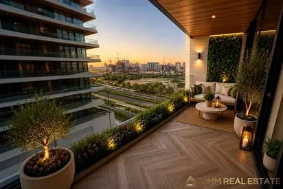 Ready to move | 5 years post hand over payment plan! | Motivated seller