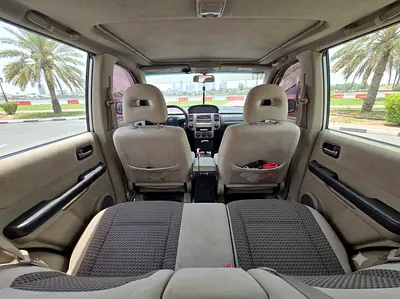 صورة 6 لـ 2008 Nissan X-TRAIL