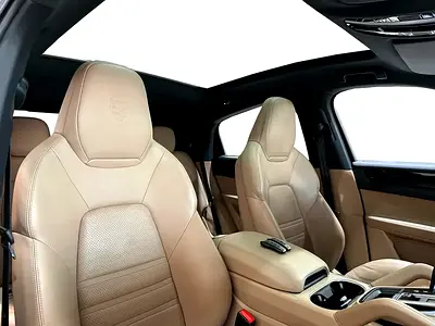 صورة مصغرة 8 لـ 2022 Porsche CAYENNE