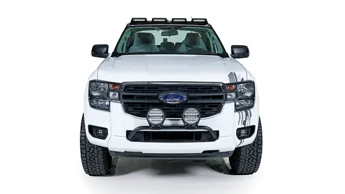 صورة 3 لـ 2022 FORD RANGER