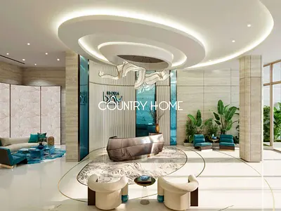 Investment | High ROI & Appreciation | 0.7% Monthly | 50% on Handover