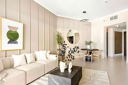 Bills Included | Ajwan Towers | Fully Furnished