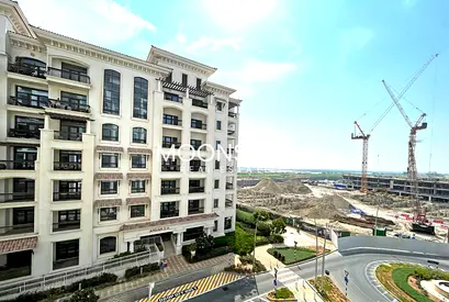 Spacious | Waterworld View | Available in October