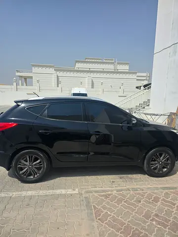 صورة 4 لـ 2015 Hyundai TUCSON