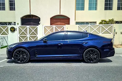 صورة مصغرة 5 لـ 2020 KIA STINGER