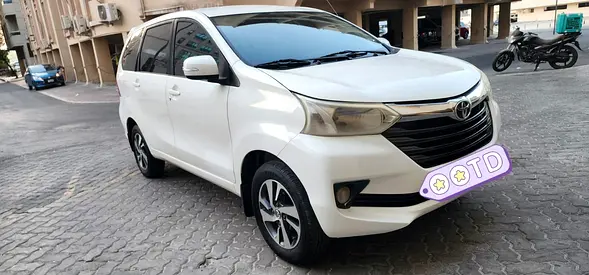 صورة 12 لـ 2016 Toyota AVANZA