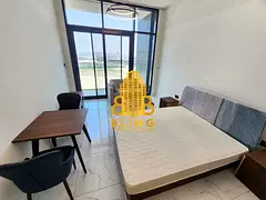 Fully Furnished Studio Apartment With Basement Parking, Gym & Pool