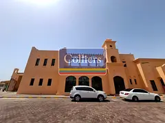 Main Gate Area | Restaurant/Café Unit | Book Now