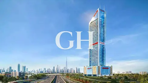 Office Space | Pay just 1% per month | Direct From Developer