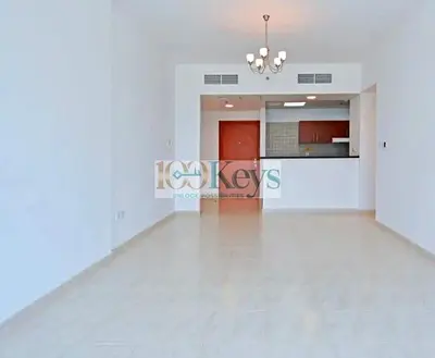 LOWEST PRICE 2BR | COMMUNITY VIEW | PRIME DLRC LOCATION