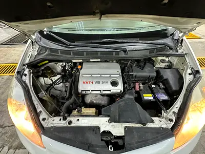 صورة 14 لـ 2006 Toyota SIENNA