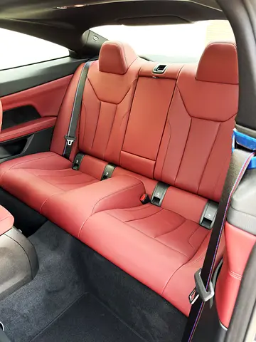 صورة مصغرة 14 لـ 2027 BMW 4-SERIES