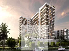 Ready To Move In 6 Months | Discount Limited Offer | 2 Bed + Closed Kitchen All Rooms En-Suit |Just 