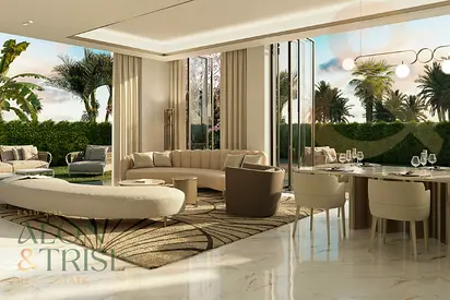 4BR Middle Unit | High Demand | Gated Community