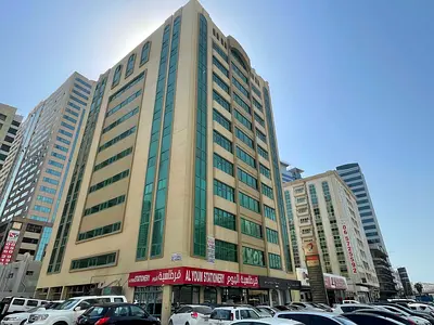 2 BHK FOR RENT, FAMILY BUILDING, OPPOSITE NESTO