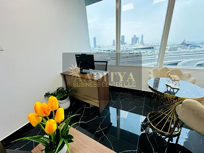 Beautiful Office | direct from Owner | near to Metro Station