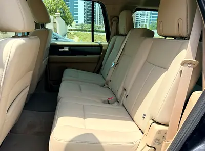 2013 FORD EXPEDITION — фото 11