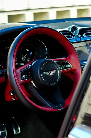 2023 Bentley BENTAYGA 缩略图 8