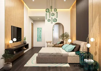 1BR | Premium Waterfront Living | Resort-Style Community | Prime Investment
