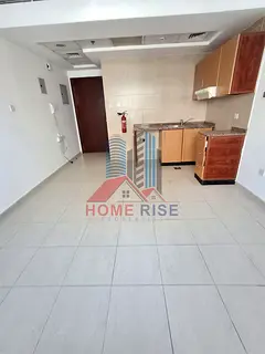 Specious Studio Apartment|Dubai Exit|For Family's