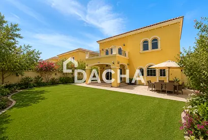 3 Bedroom Large | Large Plot | Back to Back