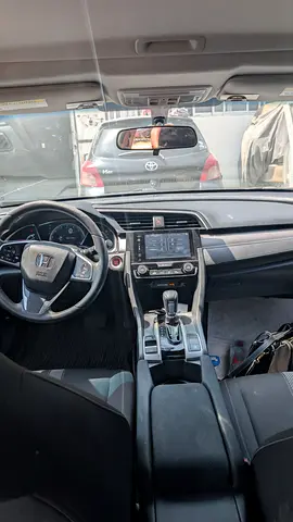 2018 Honda CIVIC 缩略图 2