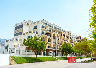 Spacious Studio | Move-in Ready | Well-Maintained