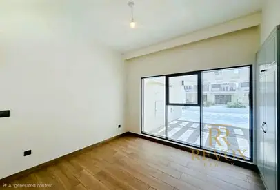 4BR TOWNHOUSE | PRIME LOCATION | SINGLE ROW | 12 CHEQUES AVAILABLE | DAMAC LAGOONS