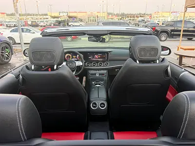 2020 Mercedes-BENZ E-CLASS 照片 6