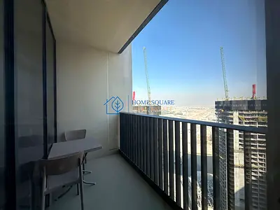 CHILLER FREE | HIGH FLOOR | FULLY FURNISHED