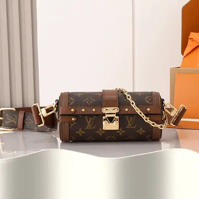 Louis vuitton Papillon Trunk bag